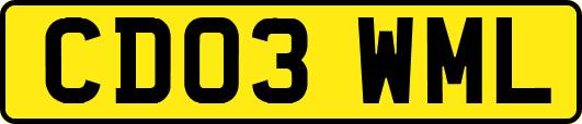 CD03WML