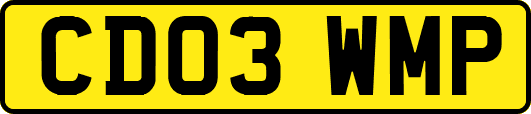 CD03WMP