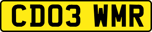 CD03WMR