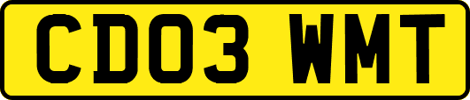 CD03WMT