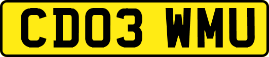 CD03WMU