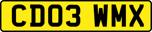 CD03WMX