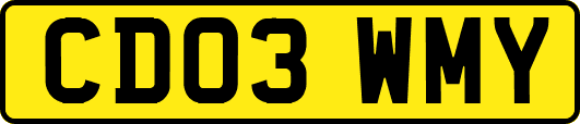 CD03WMY