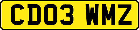CD03WMZ