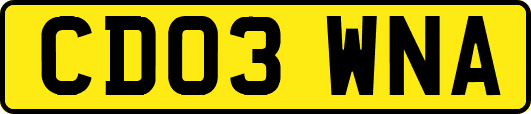 CD03WNA