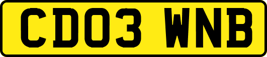 CD03WNB
