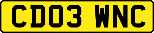 CD03WNC