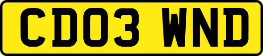 CD03WND