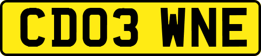 CD03WNE