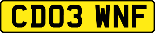 CD03WNF