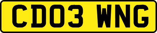 CD03WNG