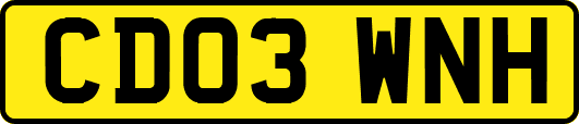 CD03WNH
