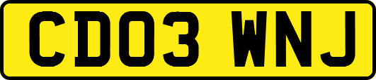 CD03WNJ
