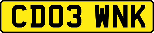 CD03WNK