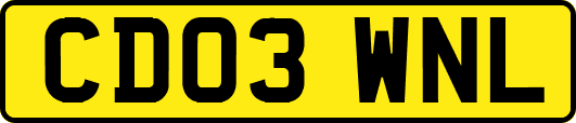 CD03WNL