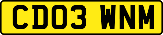 CD03WNM