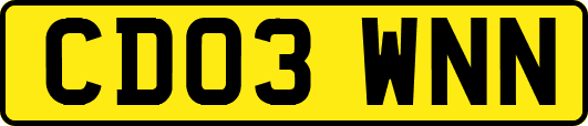 CD03WNN