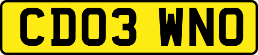 CD03WNO