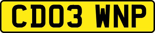 CD03WNP