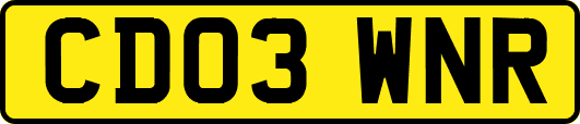 CD03WNR