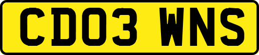 CD03WNS