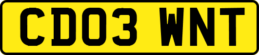 CD03WNT