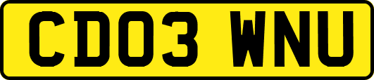 CD03WNU