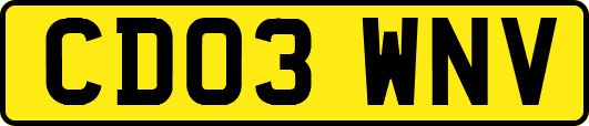 CD03WNV