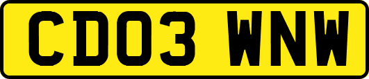 CD03WNW