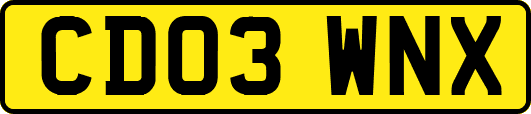 CD03WNX