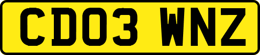 CD03WNZ