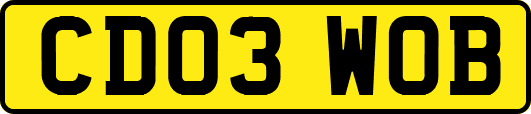 CD03WOB