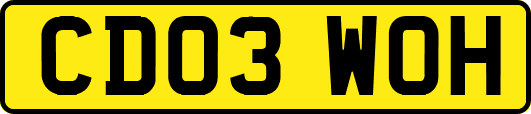 CD03WOH