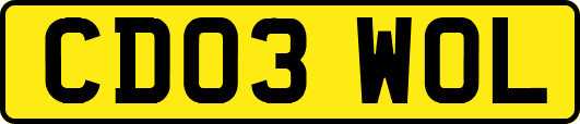CD03WOL