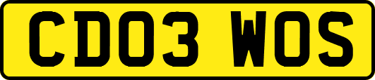 CD03WOS