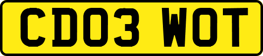 CD03WOT