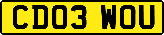CD03WOU