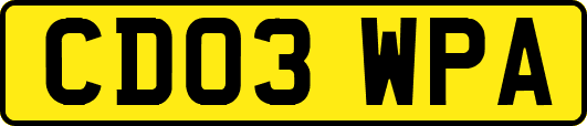 CD03WPA