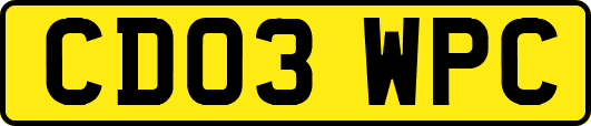 CD03WPC