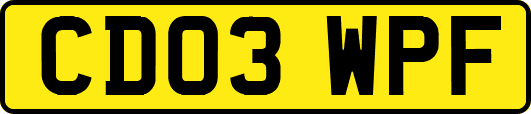 CD03WPF