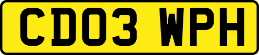 CD03WPH