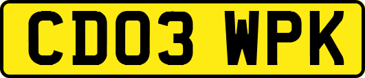 CD03WPK