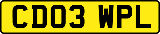 CD03WPL