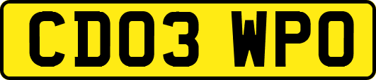 CD03WPO