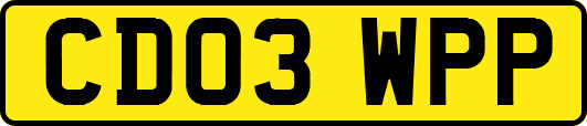 CD03WPP