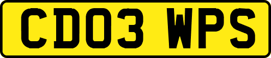 CD03WPS