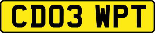 CD03WPT