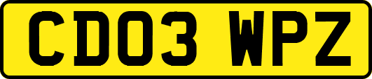 CD03WPZ