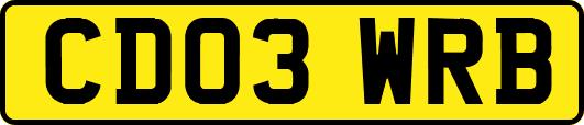 CD03WRB