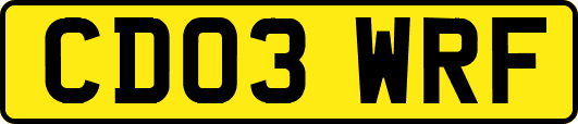 CD03WRF